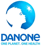 Danone logo