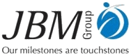 JBM logo