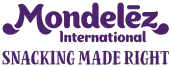 Mondelēz logo