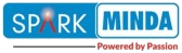 Spark Minda logo